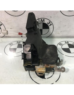 Serrure avant gauche BMW SERIE 5 E39  2