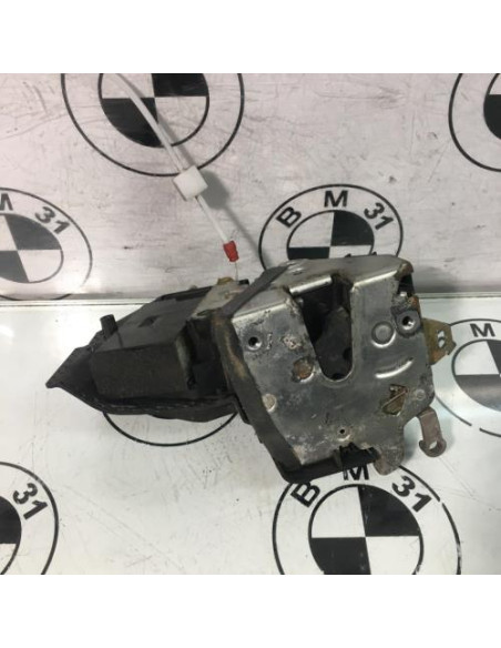 Serrure avant gauche BMW SERIE 5 E39 