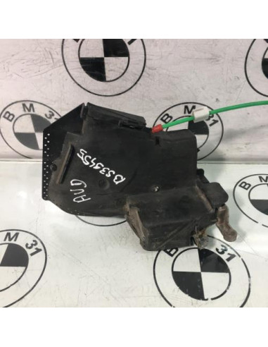 Serrure avant droit BMW SERIE 5 E39 
