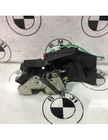Serrure avant droit BMW SERIE 5 E39 