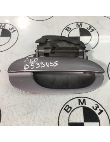Poignee porte avant droit BMW SERIE 5 E39 
