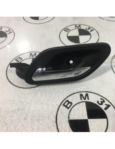 Poignee interieur arriere gauche BMW SERIE 5 E39 