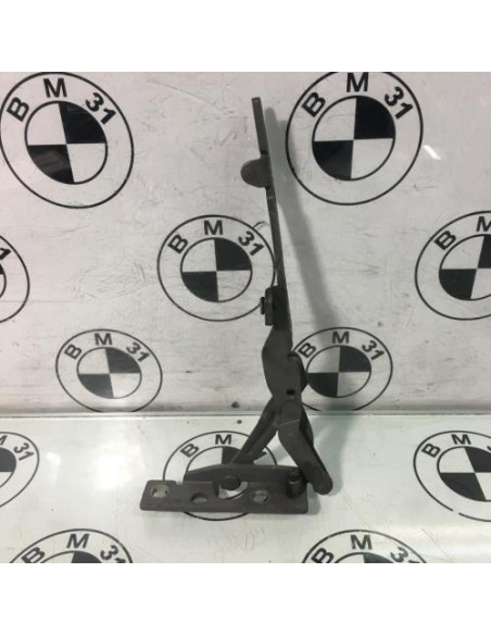 Charniere de capot BMW SERIE 5 E39 