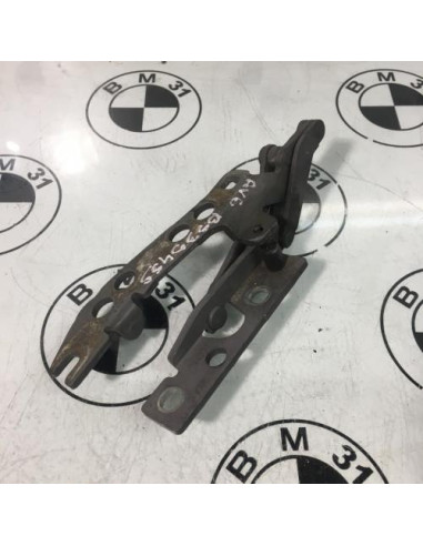 Charniere de capot BMW SERIE 5 E39 