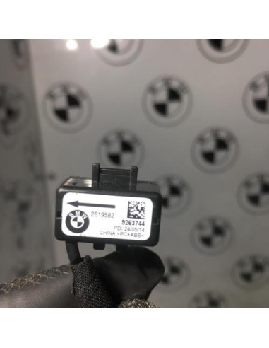 Capteur BMW SERIE 1 F20 PHASE 1 