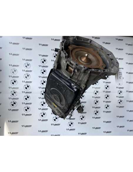 Boite de vitesses BMW SERIE 7 E65 PHASE 2 Diesel