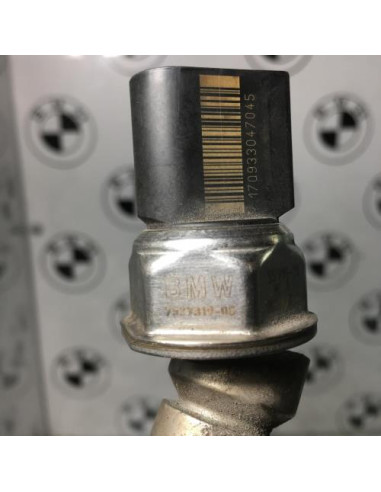 Rampe injection BMW X6 E71 PHASE 1 Essence