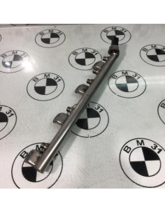 Rampe injection BMW X6 E71 PHASE 1 Essence 2