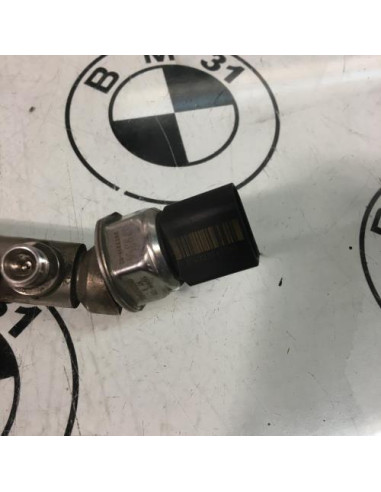 Rampe injection BMW X6 E71 PHASE 1 Essence