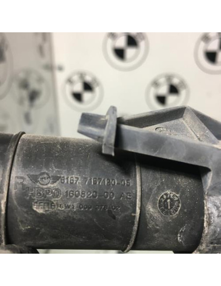 Gicleur lave glace MINI MINI 2 R56 PHASE 2 Diesel