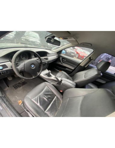 Conduite d'air BMW SERIE 3 E90 PHASE 1 Diesel