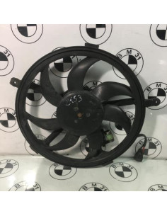 Moto ventilateur radiateur MINI MINI 2 R56 PHASE 1 Diesel 2