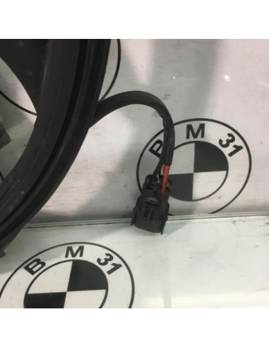 Moto ventilateur radiateur MINI MINI 2 R56 PHASE 1 Diesel