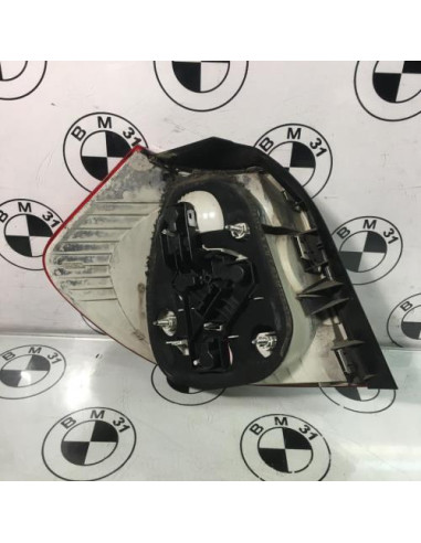 Feu arriere principal droit (feux) BMW SERIE 1 E87 PHASE 1 Essence