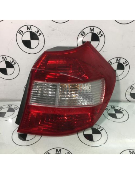 Feu arriere principal droit (feux) BMW SERIE 1 E87 PHASE 1 Essence