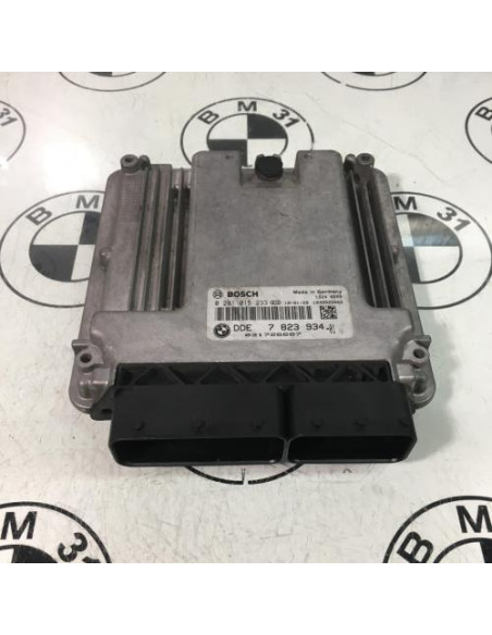Calculateur moteur MINI MINI 2 R56 PHASE 1 Diesel