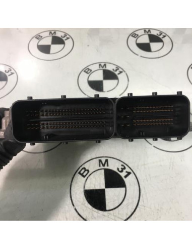 Calculateur moteur MINI MINI 2 R56 PHASE 1 Diesel