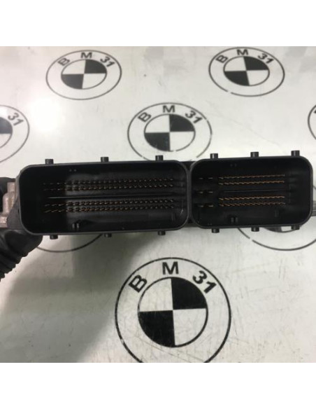 Calculateur moteur MINI MINI 2 R56 PHASE 1 Diesel