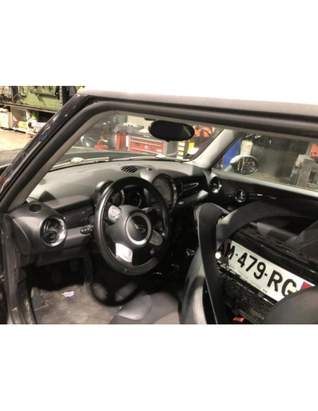 Calculateur moteur MINI MINI 2 R56 PHASE 1 Diesel