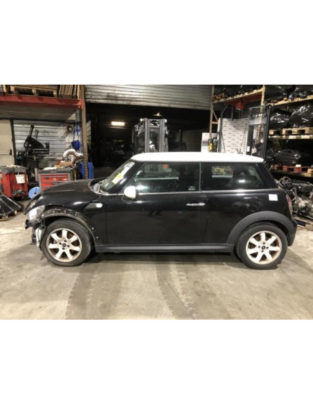 Compte tours MINI MINI 2 R56 PHASE 1 Diesel