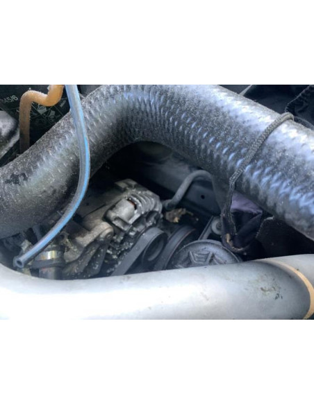 Air bag lateral gauche BMW SERIE 3 E36 Diesel