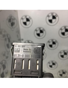Bouton/Interrupteur BMW SERIE 3 E36 Diesel 2