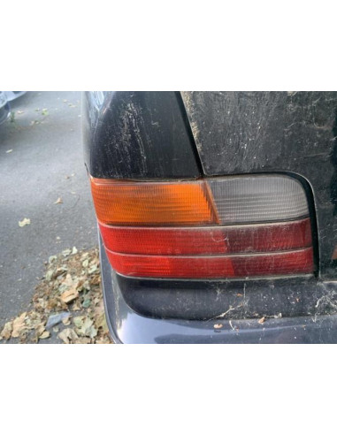 Bouton/Interrupteur BMW SERIE 3 E36 Diesel