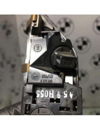 Eclairage de plafonnier BMW SERIE 3 E46 PHASE 1 Diesel