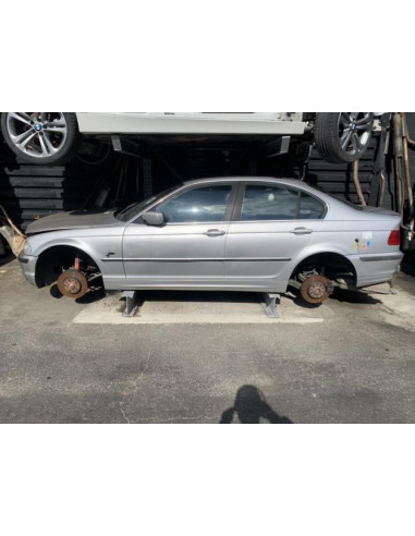Eclairage de plafonnier BMW SERIE 3 E46 PHASE 1 Diesel
