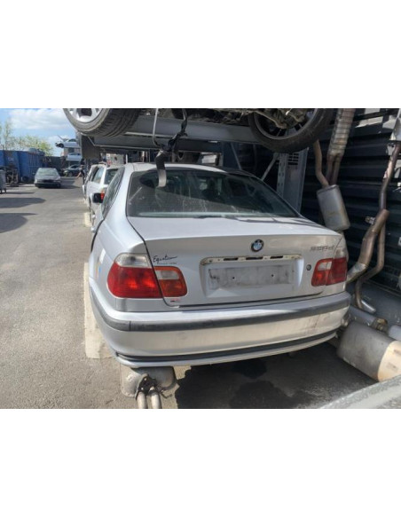 Eclairage de plafonnier BMW SERIE 3 E46 PHASE 1 Diesel