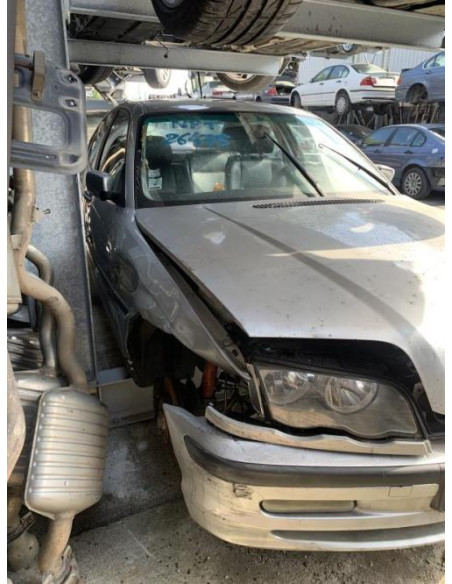 Eclairage de plafonnier BMW SERIE 3 E46 PHASE 1 Diesel