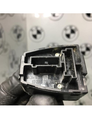 Bouton/Interrupteur BMW SERIE 3 E46 PHASE 1 Diesel