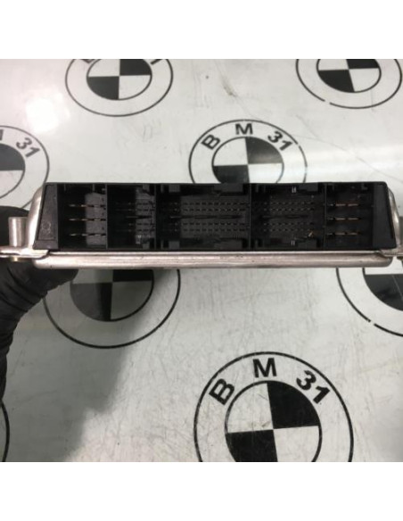 Calculateur moteur BMW SERIE 3 E46 PHASE 1 Diesel