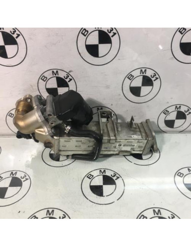 Radiateur EGR BMW X5 F15 