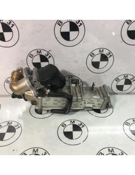 Radiateur EGR BMW X5 F15 