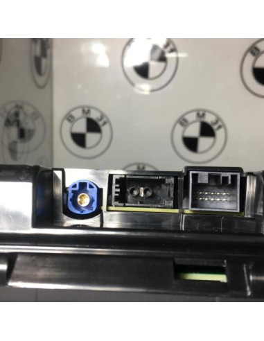 Compteur BMW X1 F48 PHASE 1 