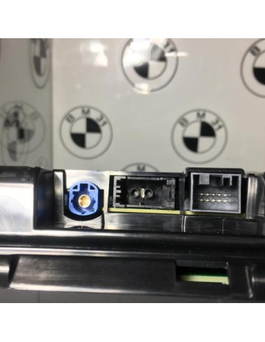 Compteur BMW X1 F48 PHASE 1 