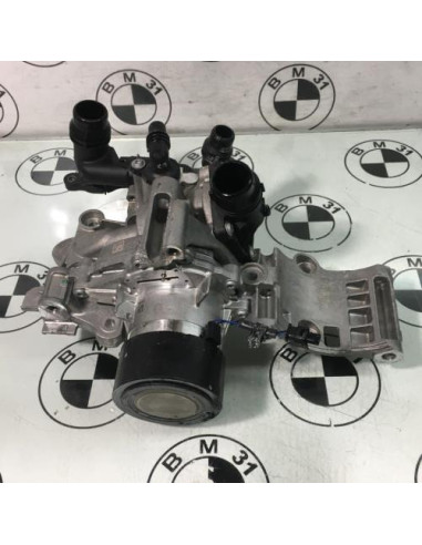 Pompe à eau BMW X1 U11 