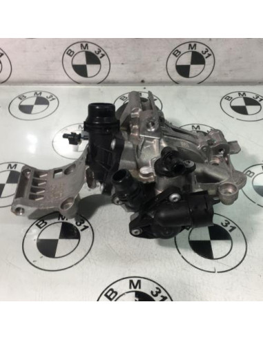 Pompe à eau BMW X1 U11 