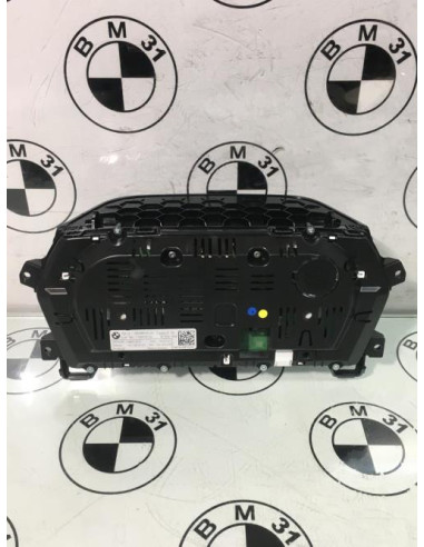 Compteur BMW SERIE 1 F40 
