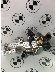 Radiateur EGR BMW SERIE 1 F20 PHASE 2 