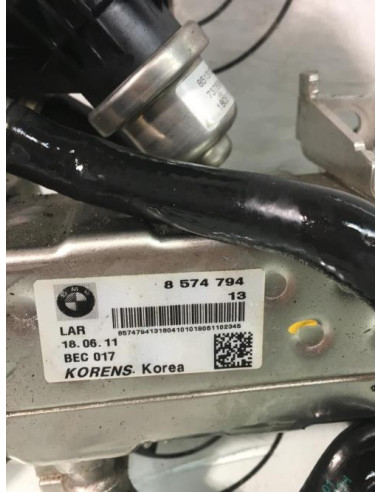 Radiateur EGR BMW SERIE 1 F20 PHASE 2 