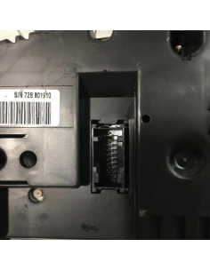 Compteur BMW SERIE 3 E91 TOURING PHASE 1 BREAK Diesel 2