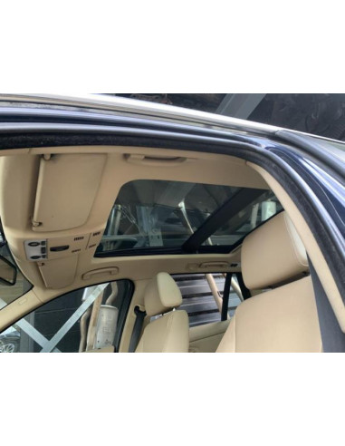 Boitier air bag BMW SERIE 3 E91 TOURING PHASE 1 BREAK Diesel