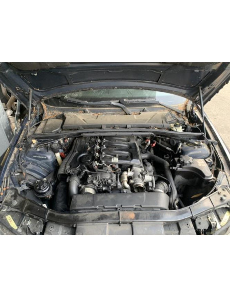 Boitier air bag BMW SERIE 3 E91 TOURING PHASE 1 BREAK Diesel