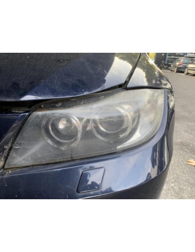 Trappe d'essence BMW SERIE 3 E91 TOURING PHASE 1 BREAK Diesel
