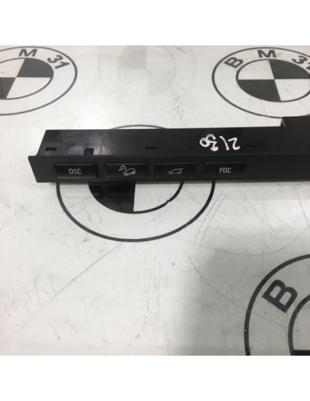 Bouton/Interrupteur BMW X5 E53 Diesel