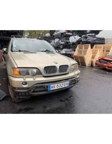 Bouton/Interrupteur BMW X5 E53 Diesel