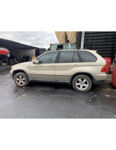 Bouton/Interrupteur BMW X5 E53 Diesel