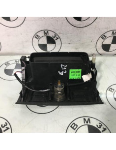 Aerateur tableau de bord BMW X5 E53 Diesel